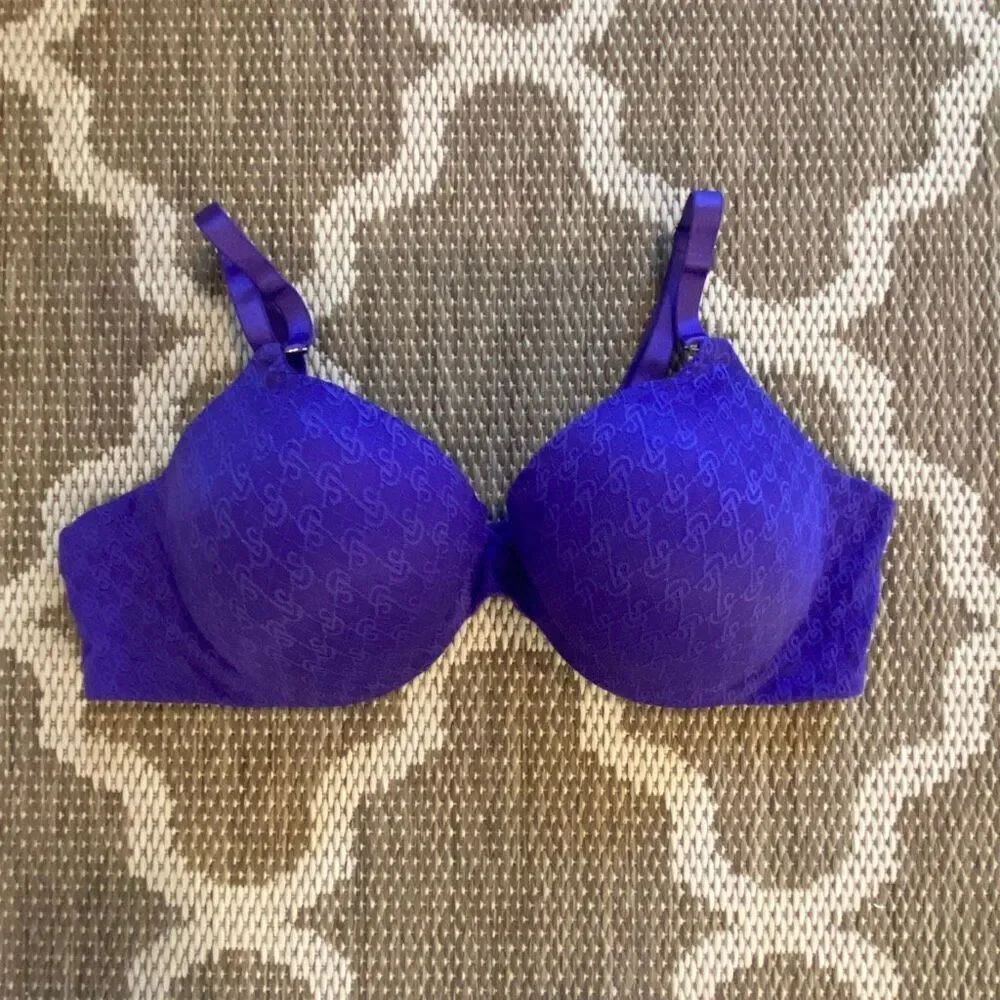 Victoria’s Secret bra very sexy Demi size 42C